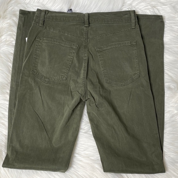 NWT J BRAND
Maria high-rise skinny leg  jeans size 25 - Picture 5 of 10